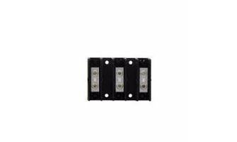 PDB204-3 POWER DISTRIBUTION BLOCK