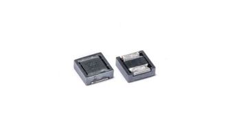 QS68221R0YLB 33µH, 1.6A, 6822 Power Inductor, Shielded Inductor, Operating temp.: -40°C ~ +125°C