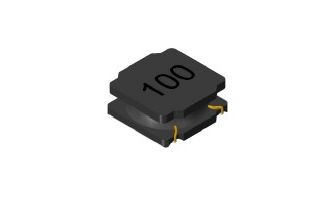 ESN3012-F Semi-Shielded Inductor, Operating temp.: -40℃～+125℃