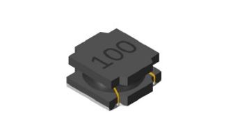 ESN60282R2MFB Semi-Shielded Inductor, Operating temp.: -40℃～+125℃