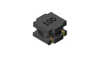 ESN6045101MFBG Semi-Shielded Inductor, Operating temp.: -40℃～+125℃