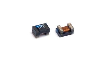 SWI0805FT1R0G  wire wound chip inductors , Operating temp.: -40℃～+125℃