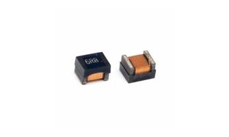 SWI1210CT330J wire wound chip inductors, Operating temp.: -40℃～+125℃