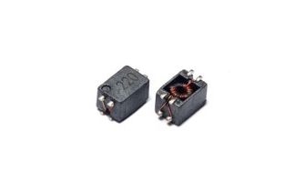 SF0503500YLB 100µH, 0.2A, 4532 Data Line Common Mode Choke, Operating temp.: -55°C ~ +150°C