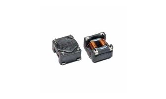 SF1065471YLB 100µH, 3A, 1065 Data Line Common Mode Choke, Operating temp.: -20°C ~ +80°C