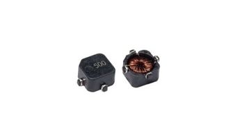 SF1206101MLB 100µH, 0.58A, 1206 Data Line Common Mode Choke, Operating temp.: -55°C ~ +125°C 