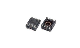 SF1355600YSB 100µH, 0.7A, 1355 Data Line Common Mode Choke