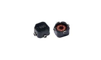 SF1407330MLB 100µH, 0.98A, 1407 Data Line Common Mode Choke, Operating temp.: -55°C ~ +125°C 