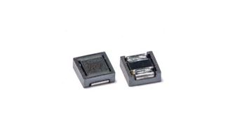 QS48181R0YLB 33µH, 0.9A, 4818 Power Inductor, Shielded Inductor, Operating temp.: -40°C ~ +125°C 