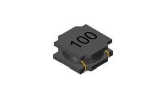 ESN5020100MFB Semi-Shielded Inductor, Operating temp.: -40℃～+125℃