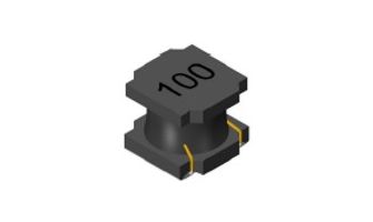 ESN5040221MFB Semi-Shielded Inductor, Operating temp.: -40℃～+125℃