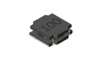 ESN6020-F Semi-Shielded Inductor, Operating temp.: -40℃～+125℃