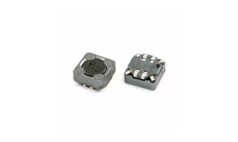 BF07033R3MSB 33µH, 1.31A, 0703 Power Inductor, Shielded Inductor, Operating temp.: -40°C ~ +125°C
