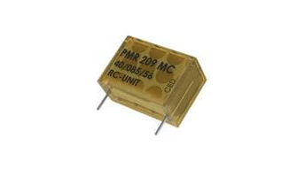 PME260AA5470KR19T0 Film Capacitors 4 47NF 2C 10%V