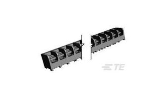 8-1546158-2 Barrier Terminal Blocks 6PCV-24-006=6PCV ASSEMBLY