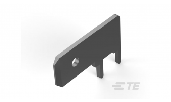 928814-1 Terminals GDS FLACHSTECK 6.3