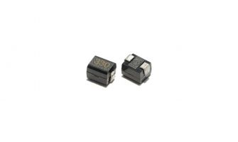 CC32251R0KSB CC3225-S Wound Chip Inductor, General Grade, Operating temp.: -40℃～+125℃