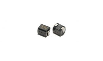 CC3225100KSB CC3225-S Wound Chip Inductor, General Grade, Operating temp.: -40℃～+125℃