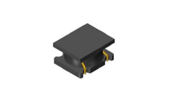 ESN2010-F Semi-Shielded Inductor, Operating temp.: -40℃～+125℃