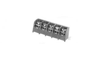8-1546158-9 Barrier Terminal Blocks 6STR-02-008= 6STR ASSY