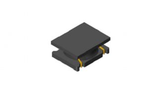 ESN2510100MFB Semi-Shielded Inductor, Operating temp.: -40℃～+125℃