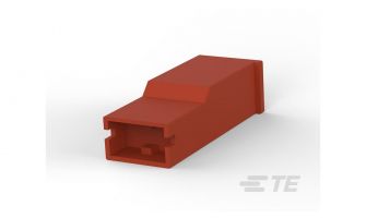 8-154719-3 Terminals POSITIVE LOCK BOOT