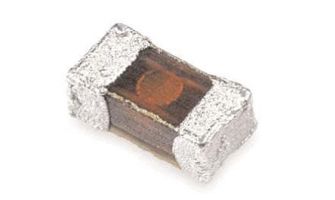 TVS DIODE ESD 5V 0402 0.05PF