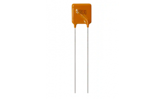 PTR030V0160-BK TVS DIODE ESD 5V 0402 0.05PF