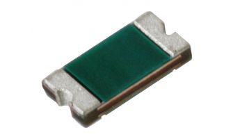 PTS120616V035 PTC RESET FUSE 16V 350MA 1206
