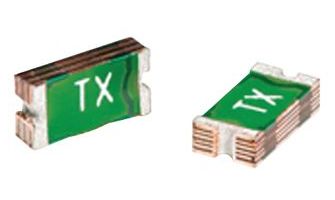 PTS120624V020 PTC RESET FUSE 24V 200MA 1206