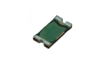 PTS12066V100 PTC RESET FUSE 6V 1A 1206