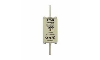 PV-125ANH1 FUSE 125A 1000V DC PV SIZE 1 DUA