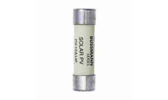 PV-15A14F FUSE 15AMP 1100V DC SOLAR FERRUL