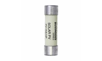 PV-15A14LF FUSE 15AMP 1500V DC SOLAR FERRUL