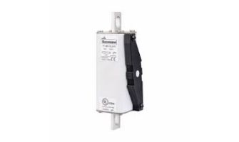 PV-160A-1XL-B-15 FUSE 160A 1500V 1XL PV BOLT-IN V