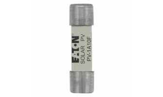 PV-1A10F FUSE CARTRIDGE 1A 1KVDC 5AG