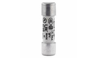 PV-2A10F FUSE CARTRIDGE 2A 1KVDC 5AG