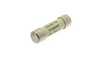 PV-32A14F FUSE 32AMP 1000V DC SOLAR FERRUL