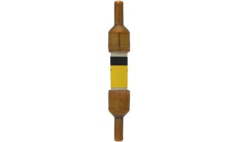 PV-3A10F-CT FUSE FAST 1KVDC 10X38MM SOLAR 3A