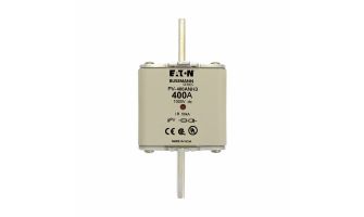 PV-400ANH3 Bussmann, Fuse 400a 1000v Dc Pv Size 3 Dual Inductor