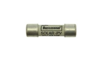 PV-4A10F FUSE CARTRIDGE 4A 1KVDC 5AG