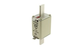 PV-63ANH1 FUSE 63A 1000V DC PV SIZE 1 DUAL
