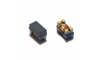 PWC0603-ST Common Mode Choke Coil, General Grade, Operating temp.: -40℃～+85℃