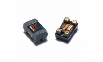 PWC0805-HT Common Mode Choke Coil, General Grade, Operating temp.: Operating temp.: -40℃～+85℃