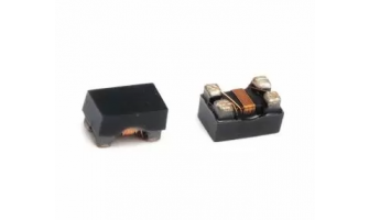 PWC0805-ST Common Mode Choke Coil, General Grade, Operating temp.: -55℃～+125℃