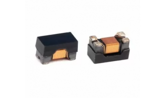 PWC1206-ST Common Mode Choke Coil, General Grade, Operating temp.: -55℃～+125℃