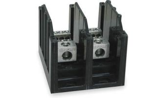 16321-2 PWR DIST BLK