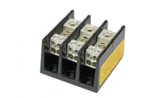 16321-1 PWR DIST BLK 