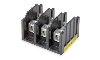 16323-3 PWR DIST BLK 