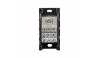 16370-1 PWR DIST BLK